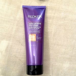 Redken Color Extend Blondage Color Depositing Purple Shampoo 8.5oz